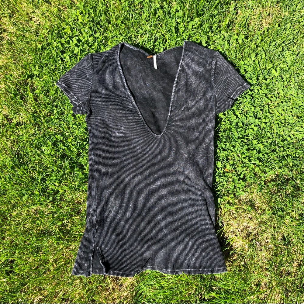 Free People Tee Shirt